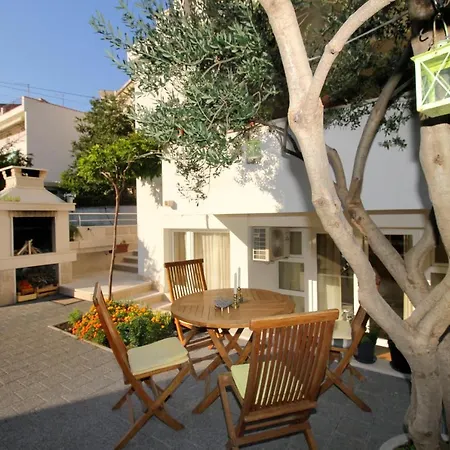 With Parking Space - 20700 Apartment