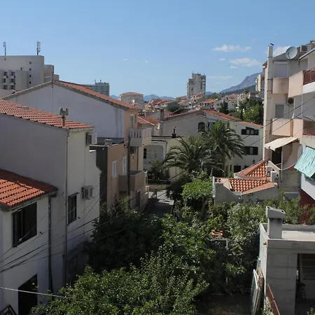 With Parking Space - 20700 Apartment *