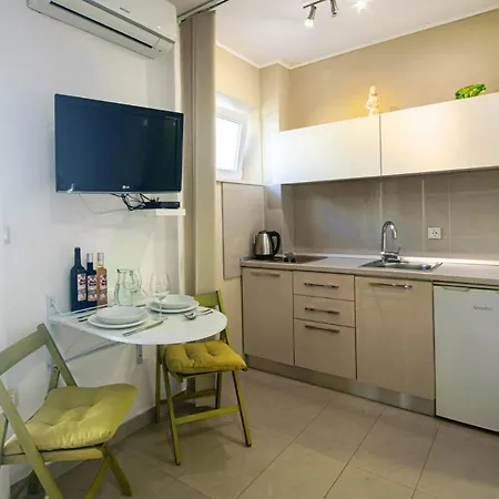 With A Parking Space - 20700 Lägenhet *
