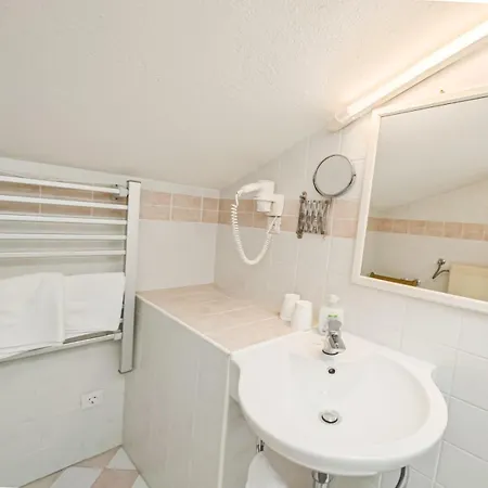 With Parking Space - 20700 Lejlighed Makarska