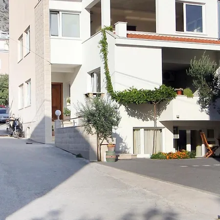 Appartement With A Parking Space - 20700