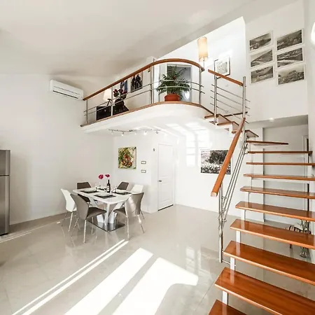 With A Parking Space - 20700 Appartement *