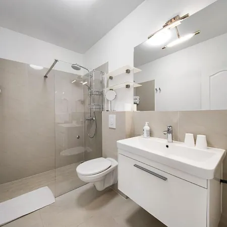 With A Parking Space - 20700 Appartement