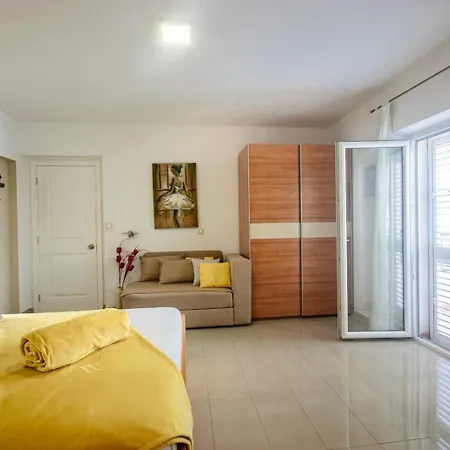Appartement With A Parking Space - 20700